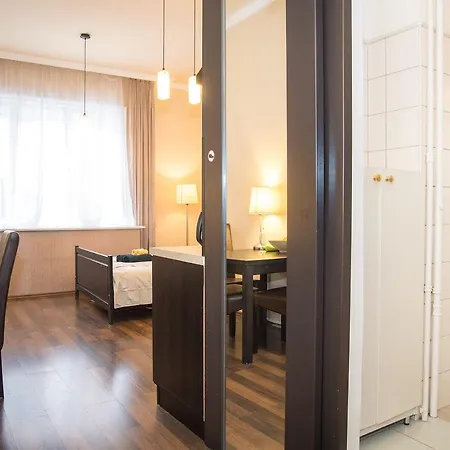 Apartmán Hello *