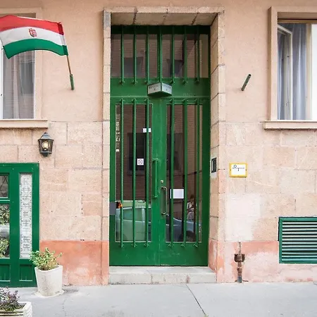 Hello Budapešť