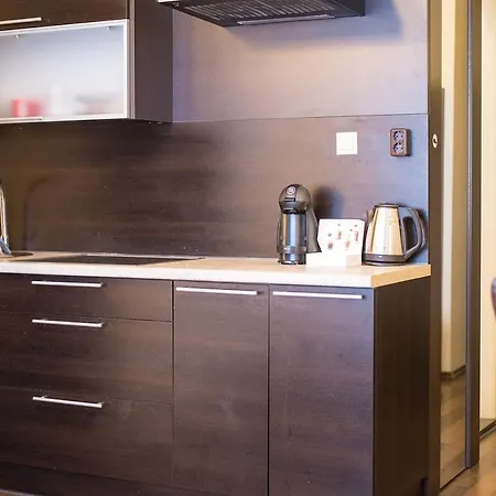 Apartment Hello